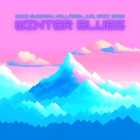 Winter Blues (feat. Eric Mars) - Single - Mike Gudmann, Hallasen & JJM