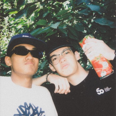 Tomato Juice II (feat. Bee Why K) - Single