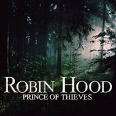 Robin Hood: Prince of Thieves artwork