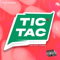 Tic Tac - Single - COST, Kemui ⁰⁰\'ˢ, Odi.hit & Prod.Sancho