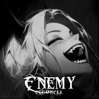 Enemy - Single - eckohell
