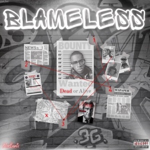 Blameless (feat. MarBenti)