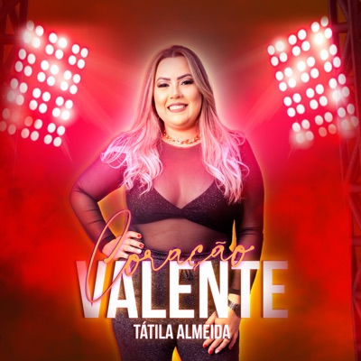 Coração Valente - Single
