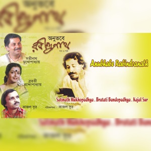 Anubhabe Rabindranath