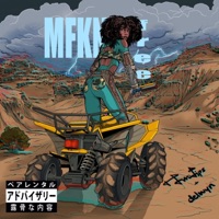 MFKN Free - Single - TwoLips & Delwyn