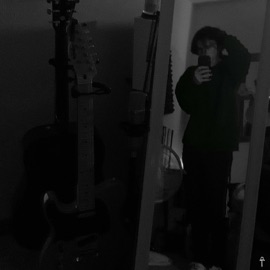 Green Heart kais ☥