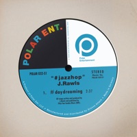#daydreaming - Single - J. Rawls
