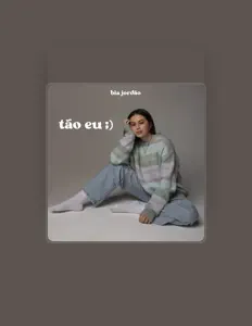 Listen to Bia Jordão, watch music videos, read bio, see tour dates & more!