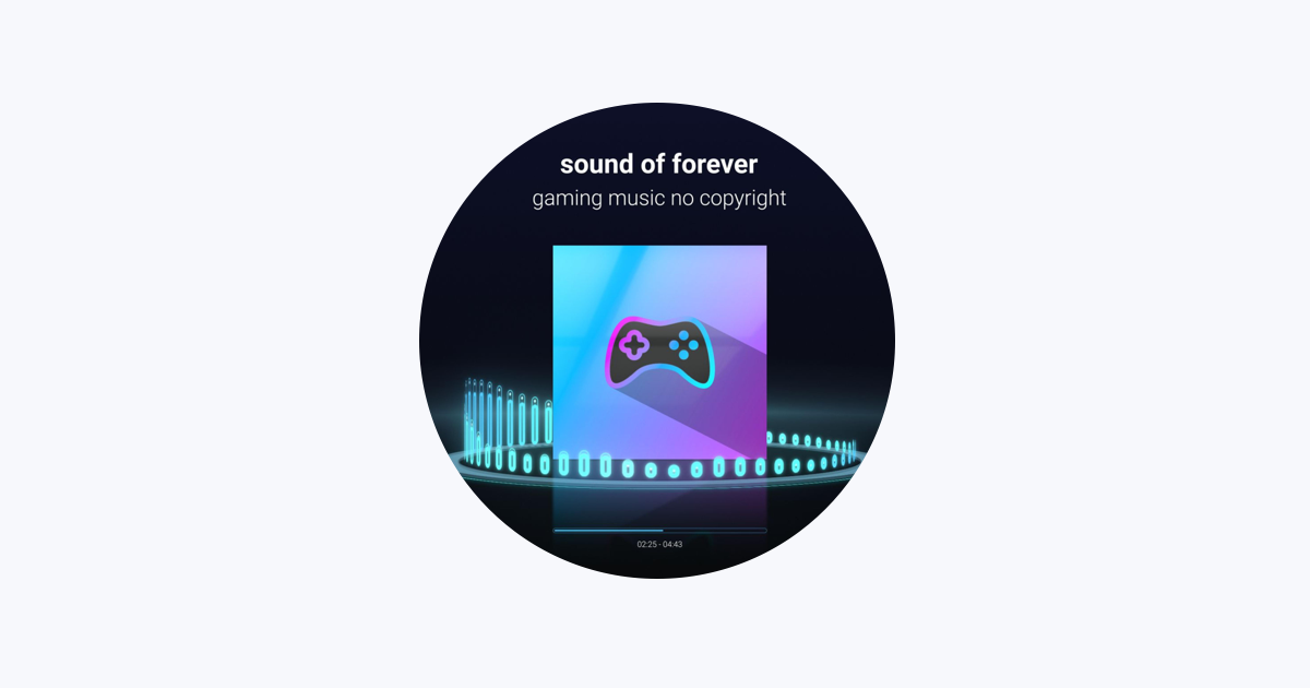 Gaming Music No Copyright - Apple Music