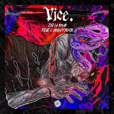VICE (feat. L'ARCHŸTEXTE) - Single