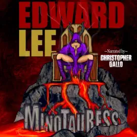 Minotauress (Unabridged)