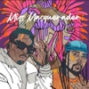 Miss Masquerader cover art