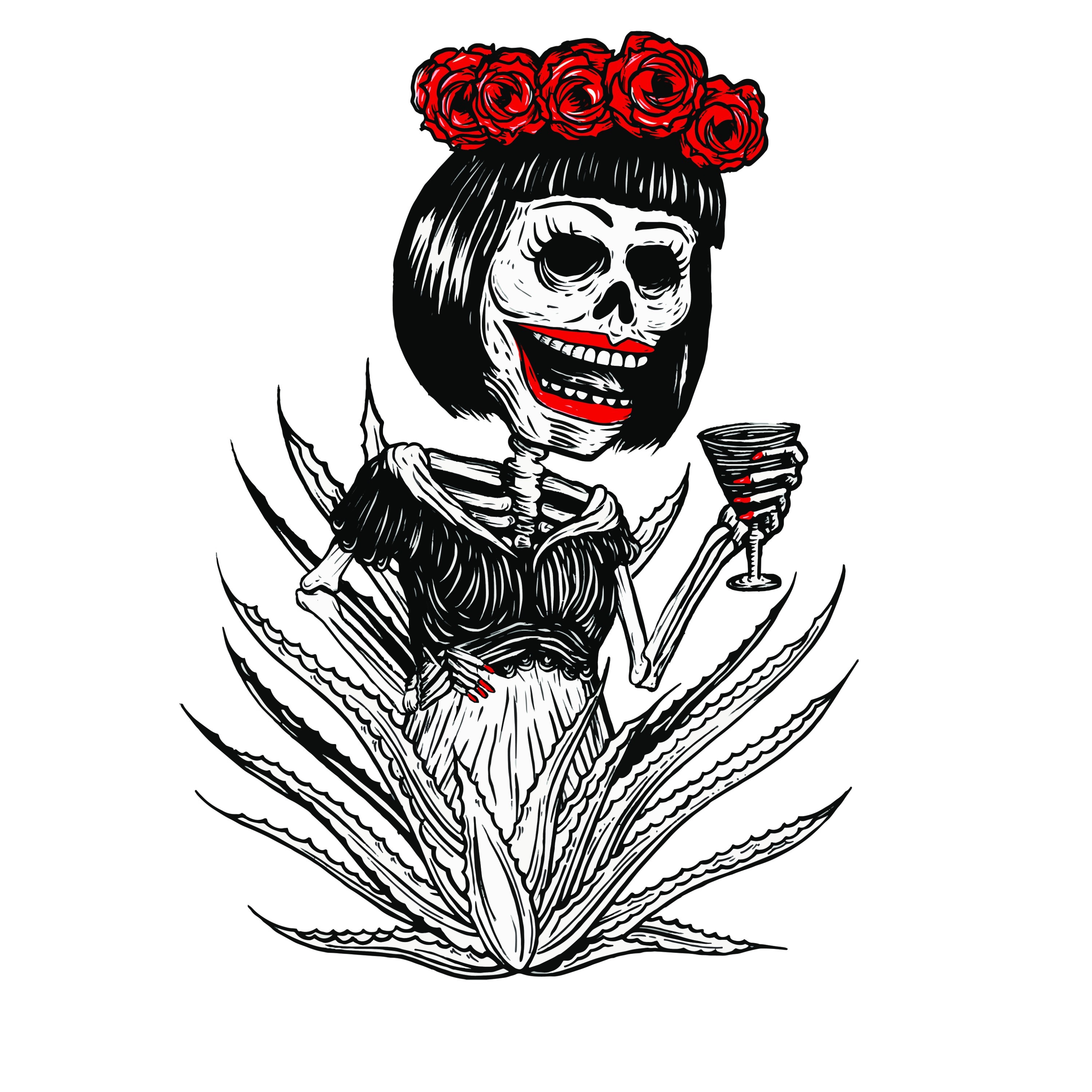 Lupita Margarita - Single