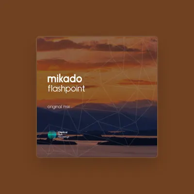 Listen to Mikado, watch music videos, read bio, see tour dates & more!