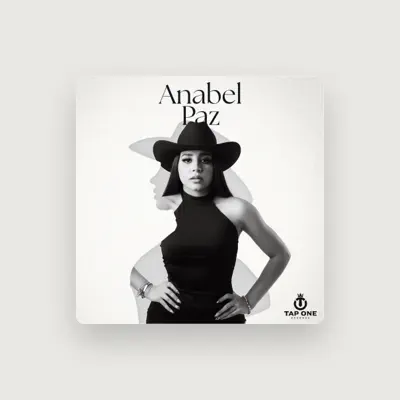 Listen to Anabel Paz, watch music videos, read bio, see tour dates & more!