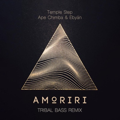 Amoriri (Tribal Bass Remix) [Tribal Bass Remix] - Single