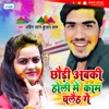 Chhaudi Abki Holi Me Kaam Chalaih Ge - Single