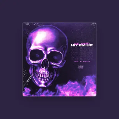 Listen to QUEL CHAPO, watch music videos, read bio, see tour dates & more!