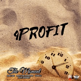 The Moment (feat. Dooney) Code G, KingLee & Shooter