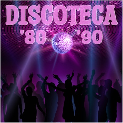 Discoteca '80 '90 - EP