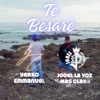 TE BESARE (feat. Yerko Emmanuel) - Single