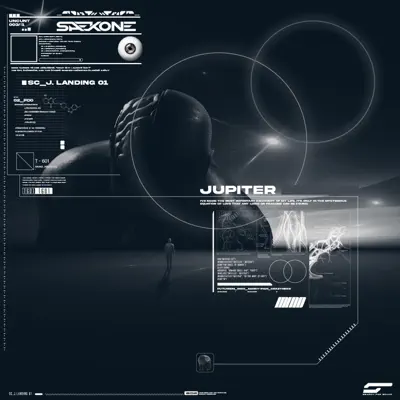 Hör dir „Jupiter EP“ von Saekone an
