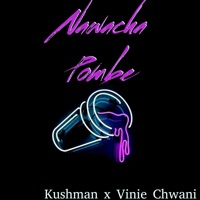 Nawacha Pombe (feat. Vinie Chwani) - Single - Kushman & Vinie Chwani