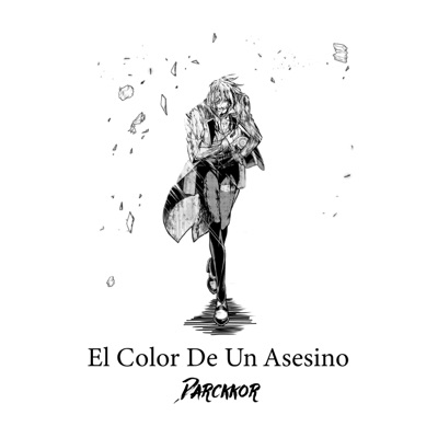 El Color De Un Asesino - Single