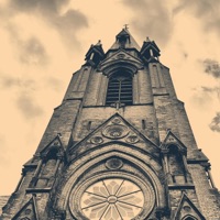 Church (feat. AREYOUDOM) - Single - Los Gen