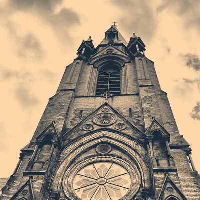 Church (feat. AREYOUDOM) - Single