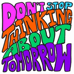 Don't Stop - Single