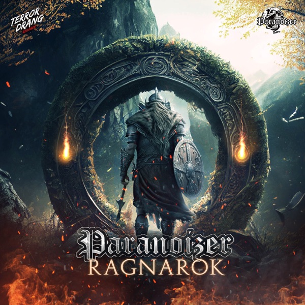 Ragnarok - Single