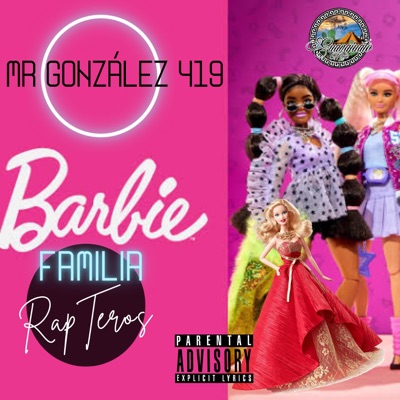 Barbies Familia - Single