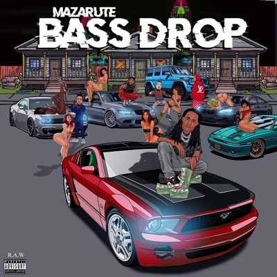 Bass Drop - Single