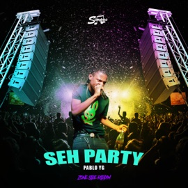 Seh Party Pablo YG