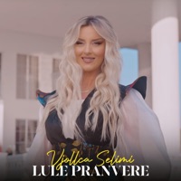 Lule Pranvere - Single - Vjollca Selimi