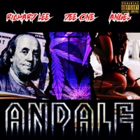 Andale (feat. Richard lee, Dee One & Angel) - Single - Street Mob Military