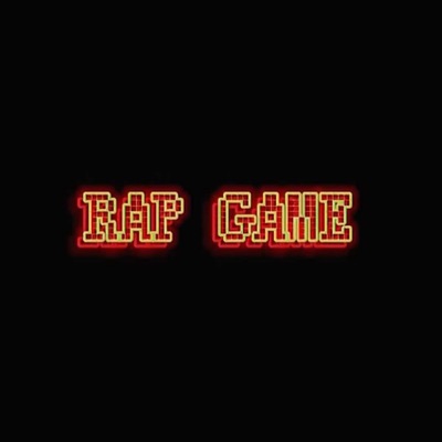 RAP GAME (feat. Giovanni & Caside) - Single