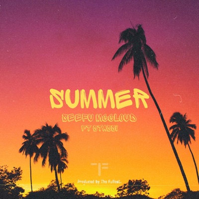 SUMMER (feat. Stassi & The Fullest) - Single
