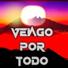 Vengo Por Todo (feat. Kema Punto, Drvgs & Ayaari Nocedal) - Single