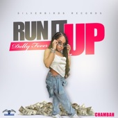 Run It Up artwork