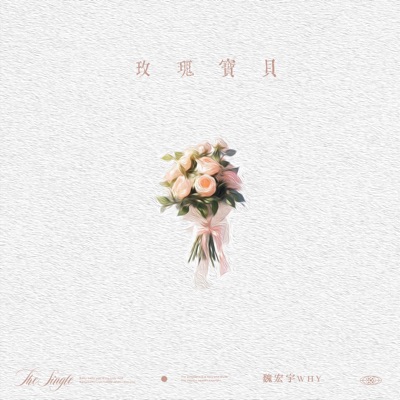 玫瑰宝贝 - Single