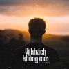 Vị Khách Không Mời - Single