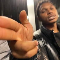 F In the Chat - Single - Rocstaryoshi