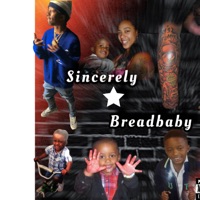 Sincerely Breadbaby - breadbabyjo