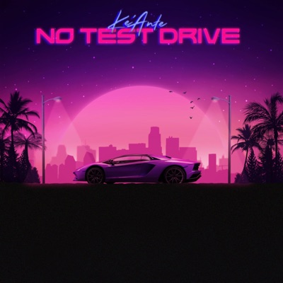 No Test Drive (Radio Edit) - Single