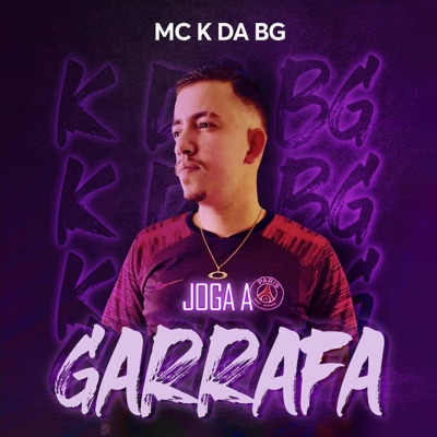 Joga a Garrafa - Single