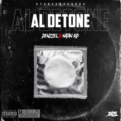 Al detone (feat. Natan RD) - Single