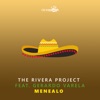 Menealo (feat. Gerardo Varela) - Single