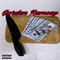 Gordan Ramsay - Single - Fuze The Poet